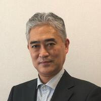 入江 洋