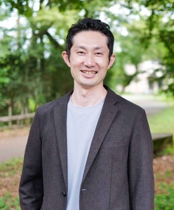 横尾 英史