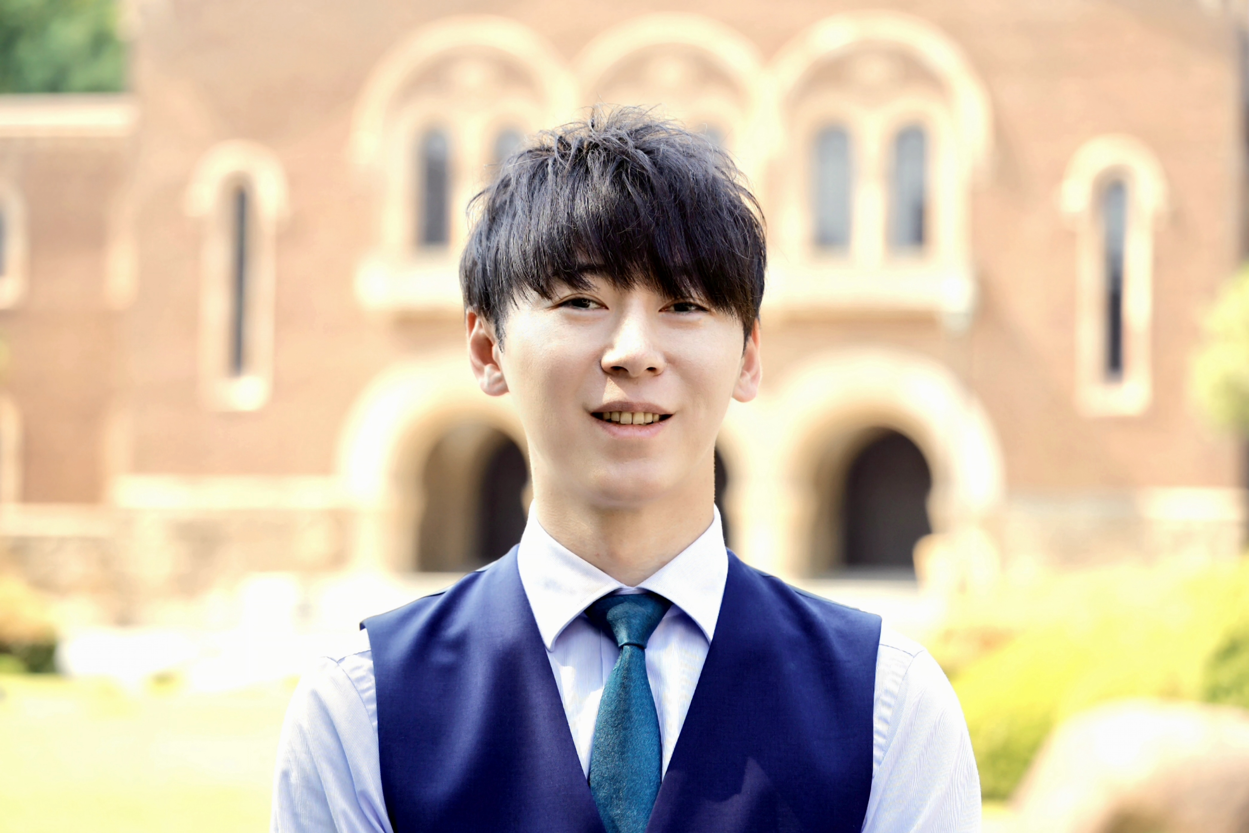 加藤 諒