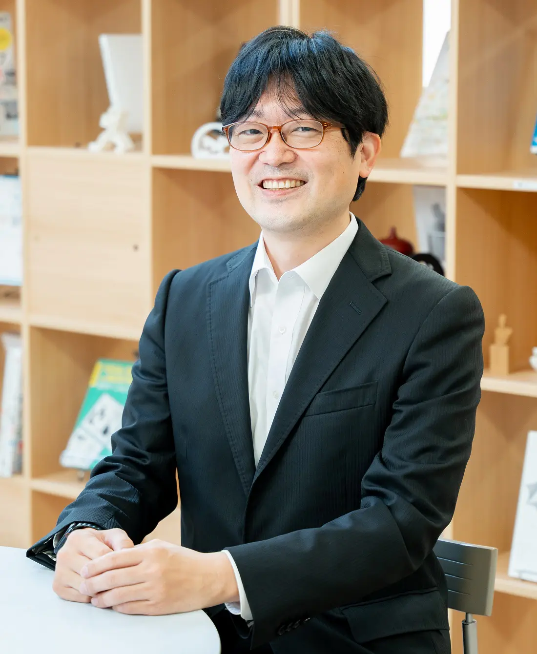 小町 守