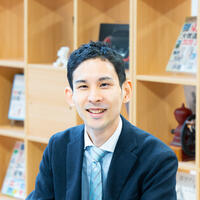 谷田川 達也