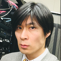 中田 亮太郎